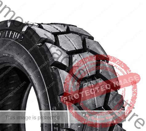 non directional skid steer tire|Non Directional Skid Steer Tires .